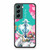 JoJos Bizarre Adventure Josuke Higashikata Jojolion 03 Samsung Galaxy S22 Case