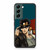 JoJos Bizarre Adventure Jotaro Kujo 06 Samsung Galaxy S22 Case