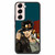 JoJos Bizarre Adventure Jotaro Kujo 06 Samsung Galaxy S22+ Case