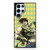 JoJos Bizarre Adventure Part 2 Battle Tendency Joseph Joestar Samsung Galaxy S22 Ultra Case