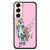JoJos Bizarre Adventure Part 7 Steel Ball Run D4C Samsung Galaxy S22+ Case