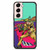 JoJos Bizarre Adventure Part 8 JoJolion 01 Samsung Galaxy S22+ Case