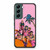 JoJos Bizarre Adventure Part 8 JoJolion 02 Samsung Galaxy S22 Case