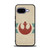 Star Wars The Phoenix Google Pixel 9a Case