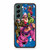 JoJos Bizarre Adventure Part 8 JoJolion 04 Samsung Galaxy S22 Case