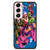 JoJos Bizarre Adventure Part 8 JoJolion 04 Samsung Galaxy S22+ Case