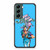 JoJos Bizarre Adventure Steel Ball Run 05 Samsung Galaxy S22 Case