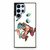 JoJos Bizarre Adventure Stone Ocean Samsung Galaxy S22 Ultra Case