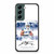 Jonathan Taylor Indianapolis Colts 02 Samsung Galaxy S22 Case