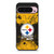 Steeler Pride Grunge Google Pixel 9 Pro XL Case