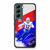 Josh Allen Buffalo Bills 02 Samsung Galaxy S22 Case