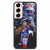 Josh Allen Buffalo Bills 05 Samsung Galaxy S22+ Case