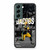 Josh Jacobs Green Bay Packers 01 Samsung Galaxy S22 Case