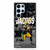 Josh Jacobs Green Bay Packers 01 Samsung Galaxy S22 Ultra Case