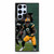 Josh Jacobs Green Bay Packers 02 Samsung Galaxy S22 Ultra Case