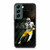 Josh Jacobs Green Bay Packers 03 Samsung Galaxy S22 Case