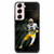 Josh Jacobs Green Bay Packers 03 Samsung Galaxy S22+ Case