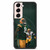 Josh Jacobs Green Bay Packers 04 Samsung Galaxy S22+ Case