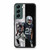 Josh Jacobs Las Vegas Raiders Samsung Galaxy S22 Case