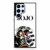Jotaro Kujo Jojo Samsung Galaxy S22 Ultra Case