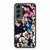 Jujutsu Kaisen Anime All Mc Samsung Galaxy S22 Case
