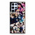 Jujutsu Kaisen Anime All Mc Samsung Galaxy S22 Ultra Case