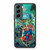 Justice League Samsung Galaxy S22 Case