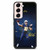 Justin Herbert Los Angeles Chargers 02 Samsung Galaxy S22+ Case