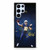 Justin Herbert Los Angeles Chargers 02 Samsung Galaxy S22 Ultra Case