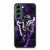 Justin Jefferson Minnesota Vikings 01 Samsung Galaxy S22 Case