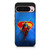 Supergirl 2026 Lasser Google Pixel 9 Pro XL Case