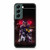 Justin Madubuike Baltimore Ravens Samsung Galaxy S22 Case