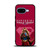Supergirl 2026 Google Pixel 9a Case