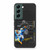 Keenan Allen Los Angeles Chargers 02 Samsung Galaxy S22 Case