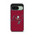 Tampa Bay Buccaneers Logo Google Pixel 9 Case