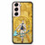 Kento Nanami Jujutsu Kaisen Golden Hour Samsung Galaxy S22+ Case