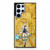 Kento Nanami Jujutsu Kaisen Golden Hour Samsung Galaxy S22 Ultra Case