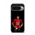 Tampa Bay Buccaneers Tom Brady Google Pixel 9 Pro Case