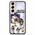 Kyle Hamilton Baltimore Ravens 03 Samsung Galaxy S22+ Case