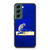 Kyren Williams Los Angeles Rams 01 Samsung Galaxy S22 Case