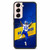 Kyren Williams Los Angeles Rams 02 Samsung Galaxy S22+ Case