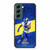 Kyren Williams Los Angeles Rams 04 Samsung Galaxy S22 Case