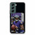 Lamar Jackson Baltimore Ravens 03 Samsung Galaxy S22 Case