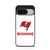 Tampa Bay Buccaneers Google Pixel 9 Case