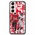Lavonte David Tampa Bay Buccaneers 01 Samsung Galaxy S22+ Case
