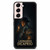 Leonardo DiCaprio Samsung Galaxy S22+ Case