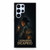 Leonardo DiCaprio Samsung Galaxy S22 Ultra Case