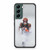 Logan Wilson Cincinnati Bengals Samsung Galaxy S22 Case