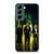 Loki Series Fractured Timelines Samsung Galaxy S22 Case