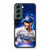 Los Angeles Dodgers Cody Bellinger Samsung Galaxy S22 Case